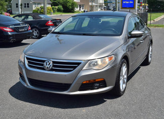 Used 2009 Volkswagen CC Luxury image 1