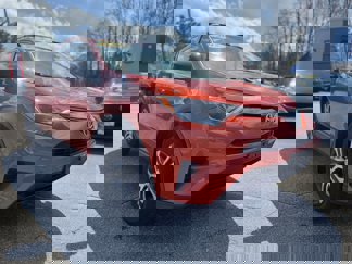 Used 2016 Toyota RAV4 LE image 1