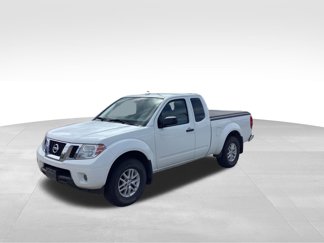 Used 2014 Nissan Frontier SV w/ SV Value Truck Package image 1