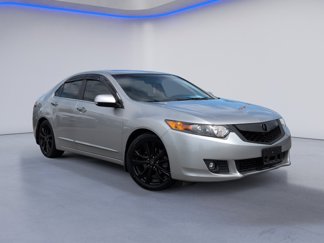 Used 2010 Acura TSX Sedan image 1