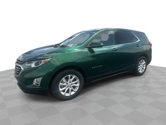 Certified 2019 Chevrolet Equinox LT image 1