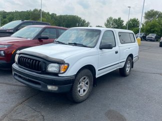 Used 2003 Toyota Tacoma 2WD Regular Cab image 1