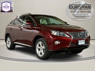 Used 2015 Lexus RX 350 AWD image 1