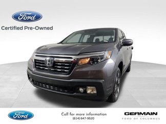 Used 2020 Honda Ridgeline RTL image 1