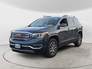 Used 2019 GMC Acadia SLE w/ Driver Alert Package I image 1