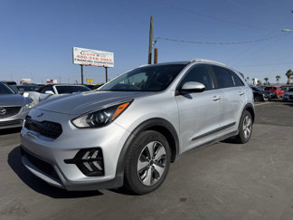 Used 2020 Kia Niro LX image 1