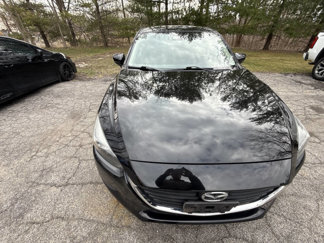 Used 2017 MAZDA MAZDA3 Touring image 1