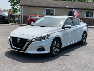 Used 2020 Nissan Altima 2.5 SL image 1