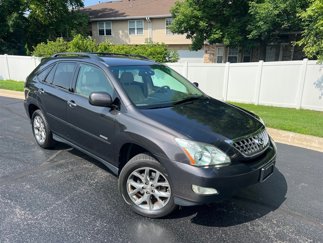Used 2009 Lexus RX 350 AWD image 1