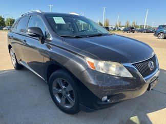 Used 2011 Lexus RX 350 AWD image 1