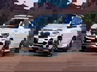 Used 2020 BMW X5 xDrive40i w/ Premium Package image 1