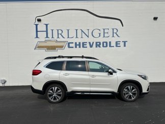 Used 2019 Subaru Ascent Limited w/ Popular Package #3 image 1