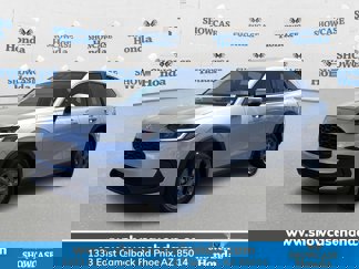 New 2026 Honda HR-V LX image 1