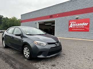 Used 2014 Toyota Corolla LE image 1