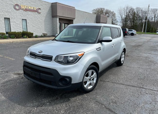 Used 2019 Kia Soul image 1