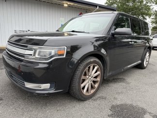 Used 2014 Ford Flex Limited image 1