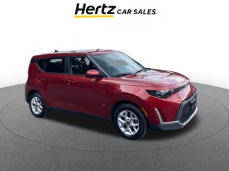 Used 2024 Kia Soul LX w/ Option Group 015 image 1