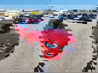 Certified 2020 Hyundai Sonata SE image 1