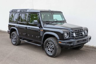 New 2025 INEOS Grenadier Fieldmaster Edition image 1