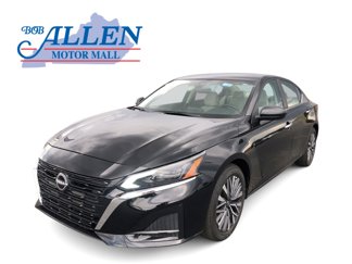 Used 2025 Nissan Altima 2.5 SV image 1