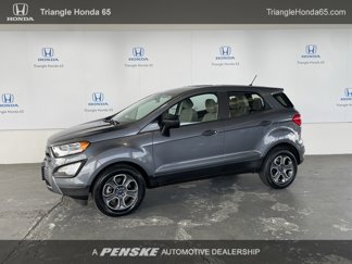 Used 2019 Ford EcoSport S image 1