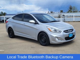 Used 2014 Hyundai Accent GLS w/ Option Group 2 image 1