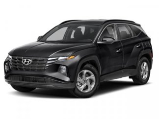 Certified 2022 Hyundai Tucson SEL w/ Convenience Package image 1