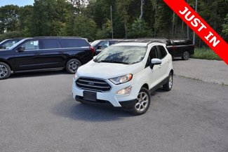 Used 2019 Ford EcoSport SE image 1