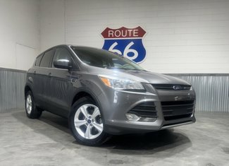 Used 2014 Ford Escape SE image 1