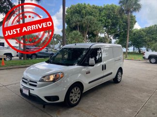 Used 2018 RAM ProMaster City Tradesman SLT image 1