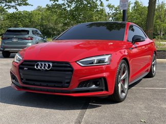 Used 2019 Audi S5 Prestige w/ S Sport Package image 1