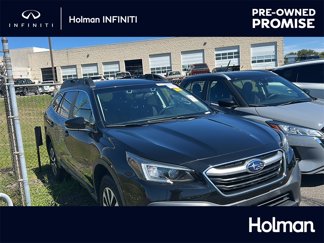 Used 2022 Subaru Outback Premium image 1