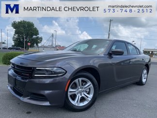 Used 2022 Dodge Charger SXT image 1