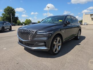 Used 2022 Genesis GV80 2.5T w/ Prestige Package 04 image 1