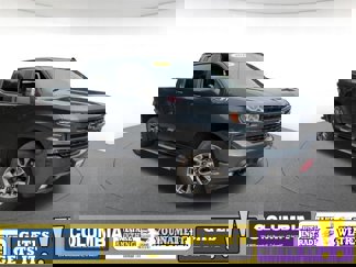 Used 2019 Chevrolet Silverado 1500 RST image 1
