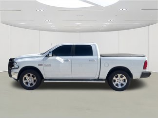 Used 2018 RAM 1500 Lone Star image 1
