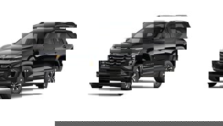 New 2026 Chevrolet Equinox LT w/ Convenience Package II image 1