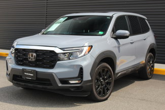Used 2022 Honda Passport EX-L image 1