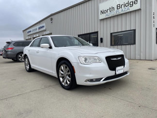 Used 2015 Chrysler 300 Limited w/ 300 Premium Group image 1