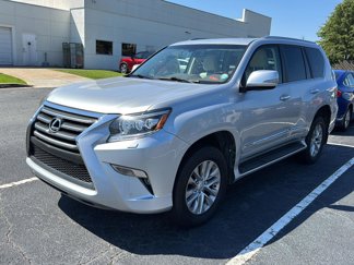 Used 2017 Lexus GX 460 Premium image 1