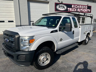Used 2012 Ford F250 XL image 1