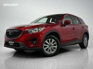 Used 2015 MAZDA CX-5 Touring image 1