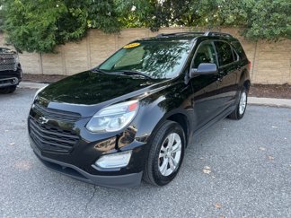 Used 2017 Chevrolet Equinox LT w/ Midnight Edition image 1