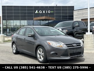 Used 2014 Ford Focus SE image 1