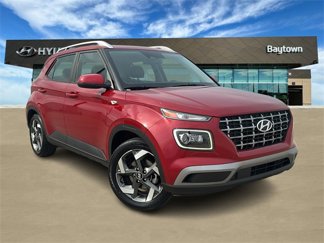 Certified 2023 Hyundai Venue Limited image 1