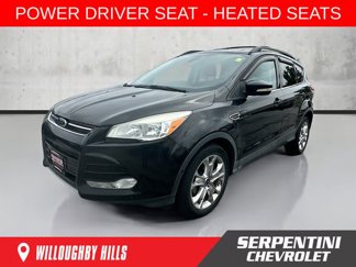 Used 2013 Ford Escape SEL image 1