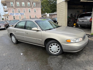 Used 2001 Buick Century Custom w/ Premium Pkg image 1