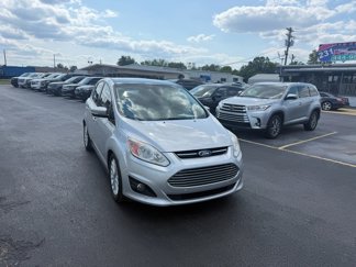 Used 2013 Ford C-MAX Energi SEL image 1
