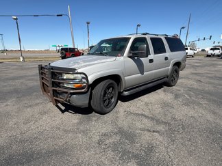 Used 2006 Chevrolet Suburban LS w/ Preferred Equipment Group image 1