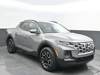 Used 2022 Hyundai Santa Cruz SEL Premium image 1